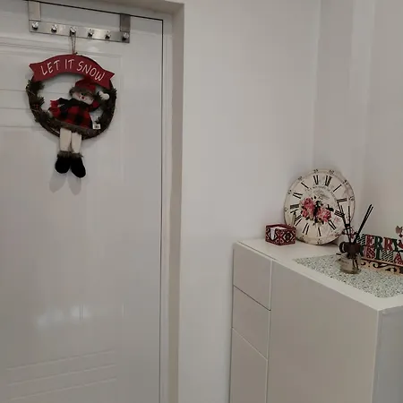 Apartment Matine Center