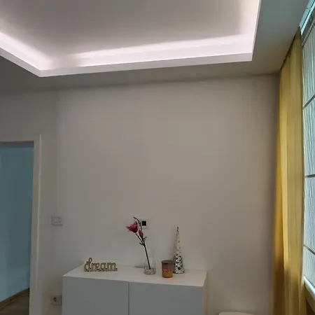 Matine Center Apartment *