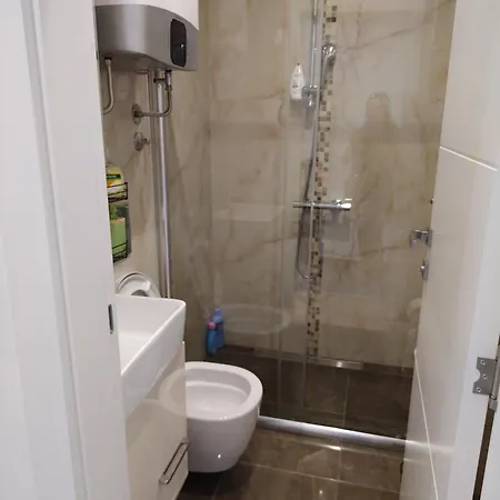 Matine Center Apartment