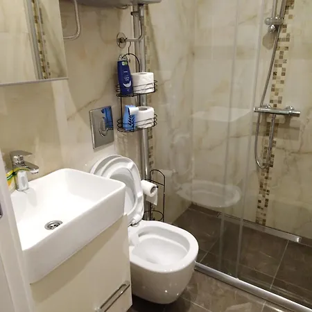 Matine Center Apartment