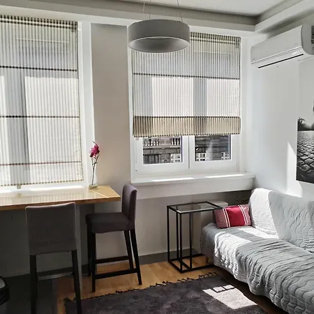 Apartment Matine Center Belgrade