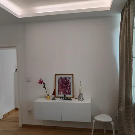 Matine Center Apartment Belgrade
