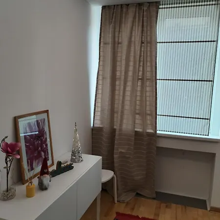 Matine Center Belgrade