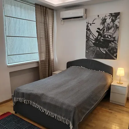Apartment Matine Center