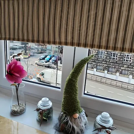 Apartment Matine Center *